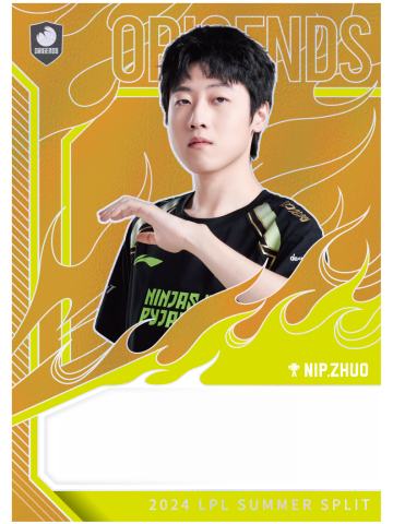 NIP.ZHUO