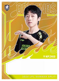 NIP.ZHUO
