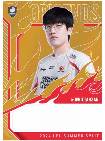 WBG.TARZAN