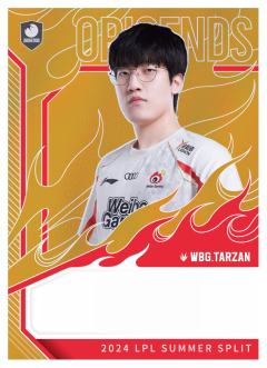 WBG.TARZAN