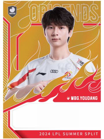 WBG.YOUDANG
