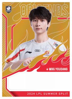 WBG.YOUDANG