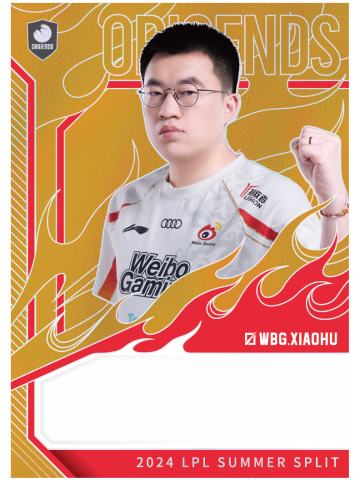 WBG.XIAOHU
