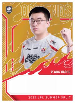 WBG.XIAOHU