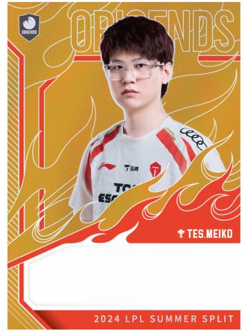 TES.MEIKO