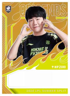 NIP.ZERO