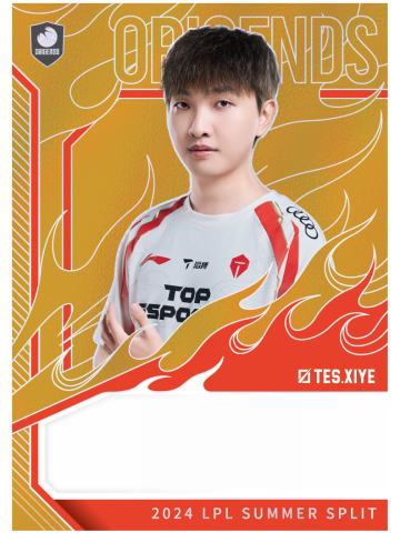 TES.XIYE