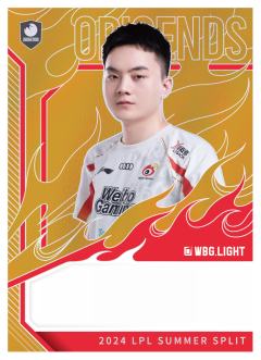 WBG.LIGHT