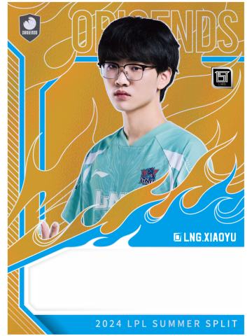 LNG.XIAOYU
