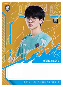 LNG.XIAOYU