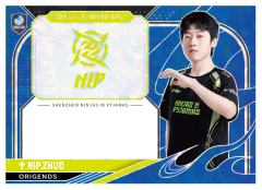 NIP.ZHUO