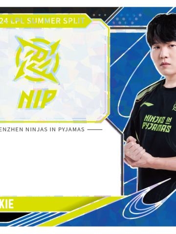 NIP.ROOKIE
