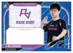 RA.XIAOHAO