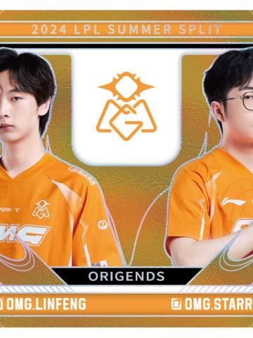 OMG.LINFENG&OMG.STARRY