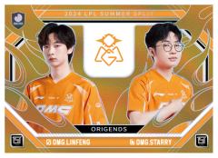OMG.LINFENG&OMG.STARRY