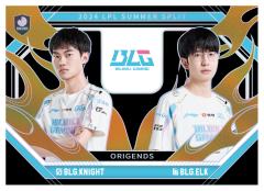 BLG.KNIGHT&BLG.ELK