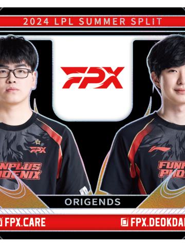 FPX.CARE&FPX.DEOKDAM