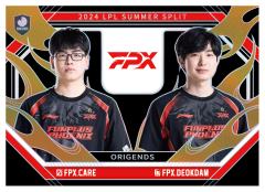 FPX.CARE&FPX.DEOKDAM