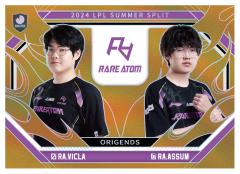 RA.VICLA&RA.ASSUM