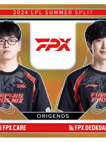 FPX.CARE&FPX.DEOKDAM