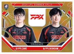 FPX.CARE&FPX.DEOKDAM