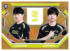 NIP.ROOKIE&NIP.PHOTIC