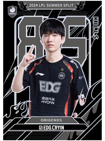 EDG.CRYIN