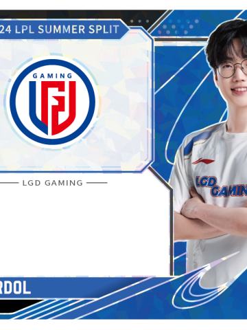 LGD.BURDOL