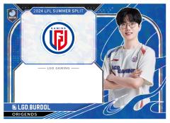 LGD.BURDOL