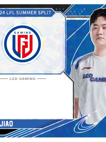 LGD.JINJIAO
