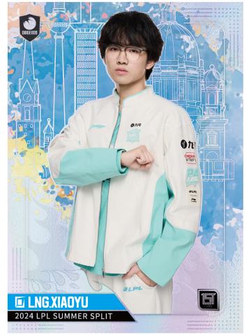 LNG.XIAOYU