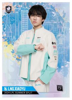 LNG.XIAOYU
