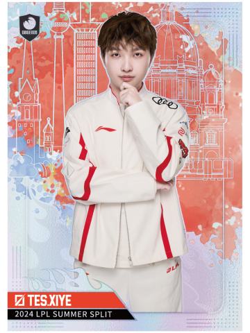 TES.XIYE