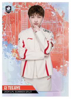 TES.XIYE