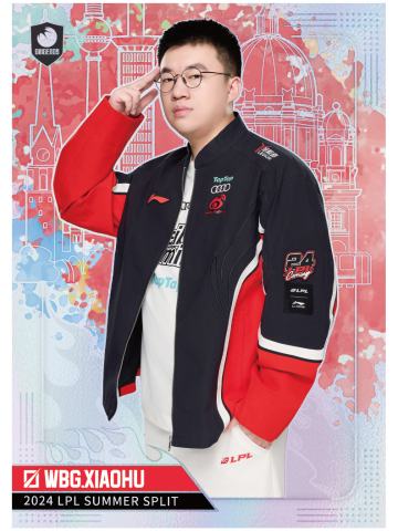 WBG.XIAOHU