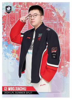 WBG.XIAOHU