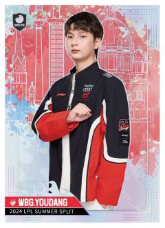 WBG.YOUDANG
