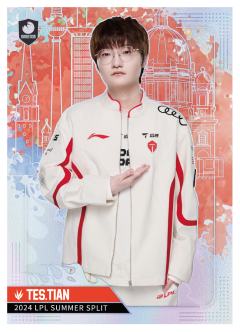 TES.TIAN