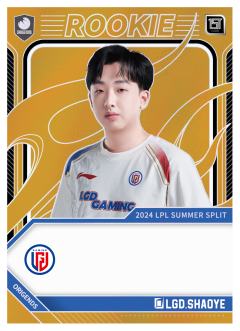 LGD.SHAOYE