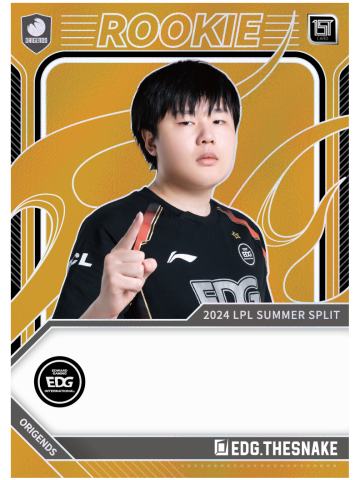 EDG.THESNAKE