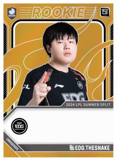 EDG.THESNAKE