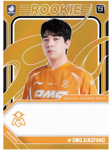OMG.XIAOFANG