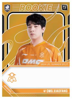 OMG.XIAOFANG