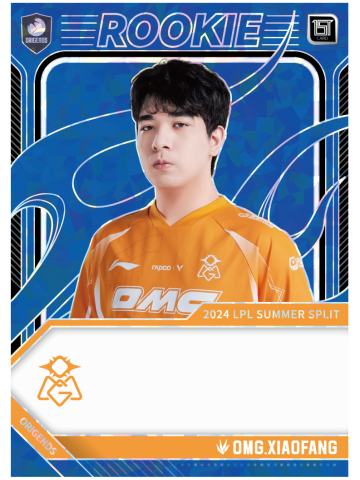 OMG.XIAOFANG