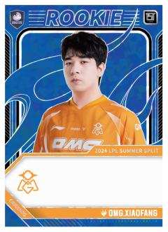 OMG.XIAOFANG
