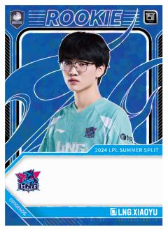 LNG.XIAOYU