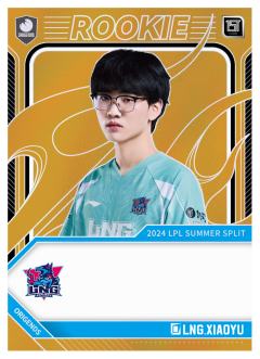 LNG.XIAOYU