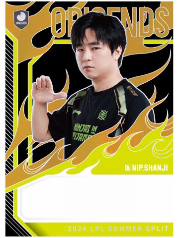 NIP.SHANJI