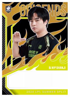 NIP.SHANJI