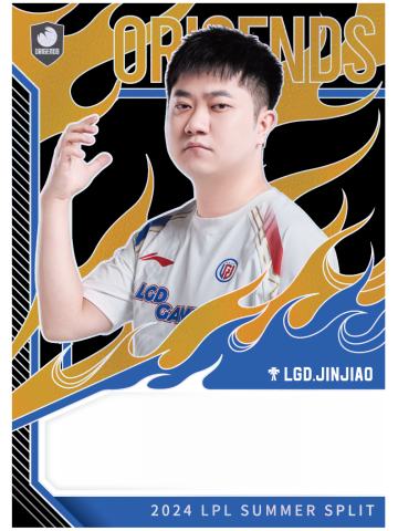 LGD.JINJIAO